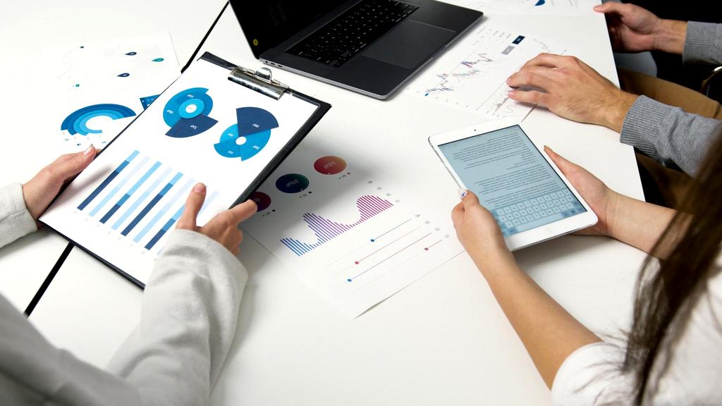 Financial Modeling with Quantum Computing