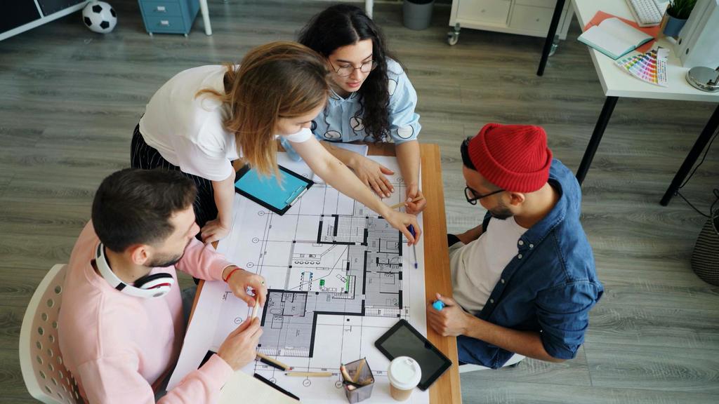 Scalable Architecture Design